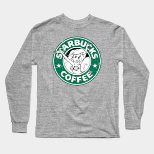 Starbies Long Sleeve T-Shirt